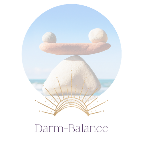 Darm-Balance mit Timewaver