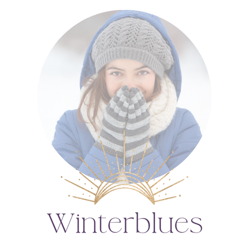 Winterblues mit Timewaver harmonisieren