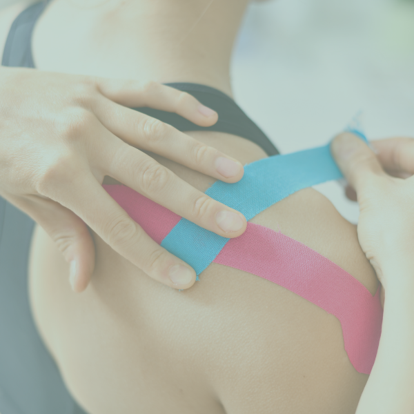 Kinesio-Tape